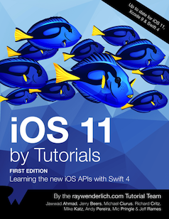 iOS 11